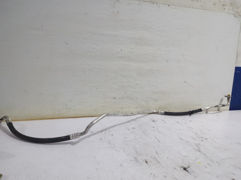 Recambio de tubos aire acondicionado para mercedes-benz clase a (w169) a 200 cdi (169.008) referencia OEM IAM A1698301615  