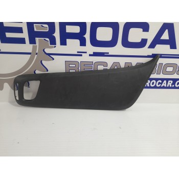 Recambio de moldura interior para iveco daily furgón 2.3 diesel cat referencia OEM IAM 5801586542  