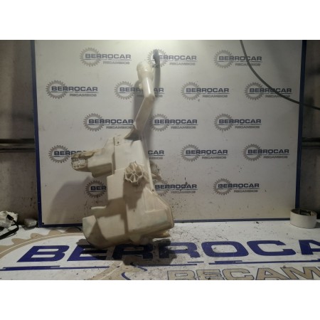 Recambio de deposito limpia para citroën c5 berlina 1.6 16v hdi fap referencia OEM IAM 9683488280  