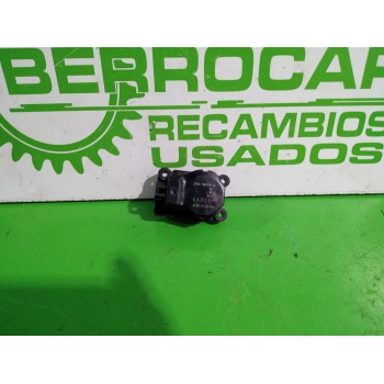 MOTOR APERTURA TRAMPILLAS EAD251 