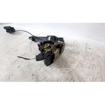 Recambio de cerradura puerta trasera derecha para ford focus i (daw, dbw) 1.8 tdci referencia OEM IAM 4057985  