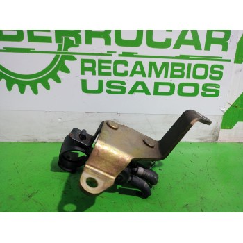 Recambio de valvula aire adicional para citroën c4 berlina 1.6 16v hdi referencia OEM IAM 9652570180  