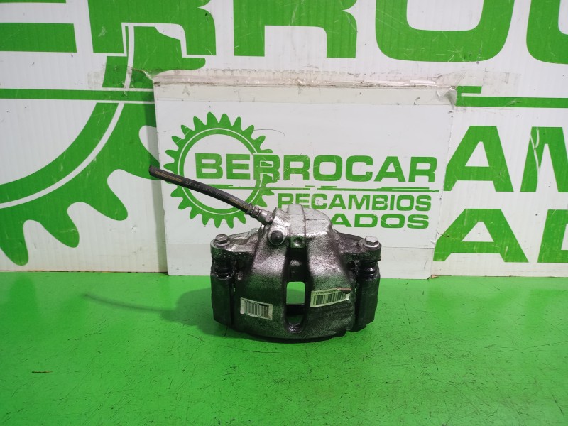 Recambio de pinza de freno delantera derecha para peugeot 2008 (--.2013) allure referencia OEM IAM 9677584780  