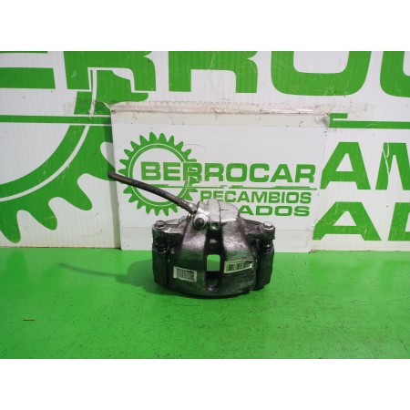 Recambio de pinza de freno delantera derecha para peugeot 2008 (--.2013) allure referencia OEM IAM 9677584780  