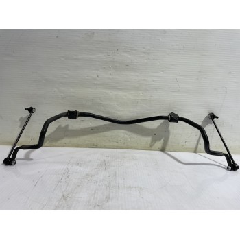 Recambio de barra estabilizadora delantera para toyota prius (nhw20) basis referencia OEM IAM 4881147050  