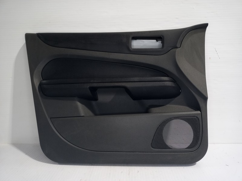 Recambio de guarnecido puerta delantera izquierda para ford focus berlina (cap) trend referencia OEM IAM 4M51A23943C  