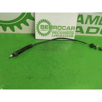 Recambio de cable embrague para citroën berlingo 1.9 diesel referencia OEM IAM 2150R1  