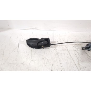 Recambio de cerradura puerta trasera derecha para ford focus i (daw, dbw) 1.8 tdci referencia OEM IAM 4057985  