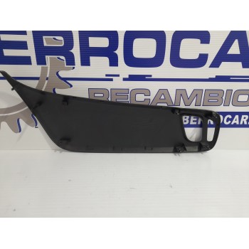 Recambio de moldura interior para iveco daily furgón 2.3 diesel cat referencia OEM IAM 5801586542  