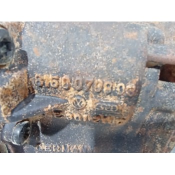 Recambio de caja cambios para audi a6 avant (4b5) 2.5 tdi quattro referencia OEM IAM 8150070803  