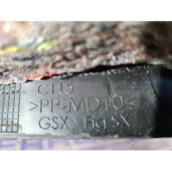 Recambio de moldura interior para alfa romeo giulietta (191) 1.6 jtdm cat referencia OEM IAM 1560989910  