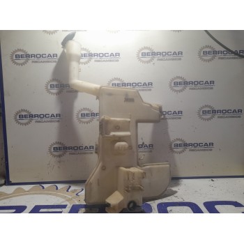 Recambio de deposito limpia para citroën c5 berlina 1.6 16v hdi fap referencia OEM IAM 9683488280  
