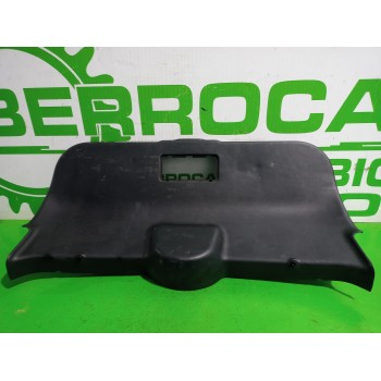 Recambio de guarnecido porton trasero para nissan juke (f15) acenta referencia OEM IAM 90901 / 909011KB0A  