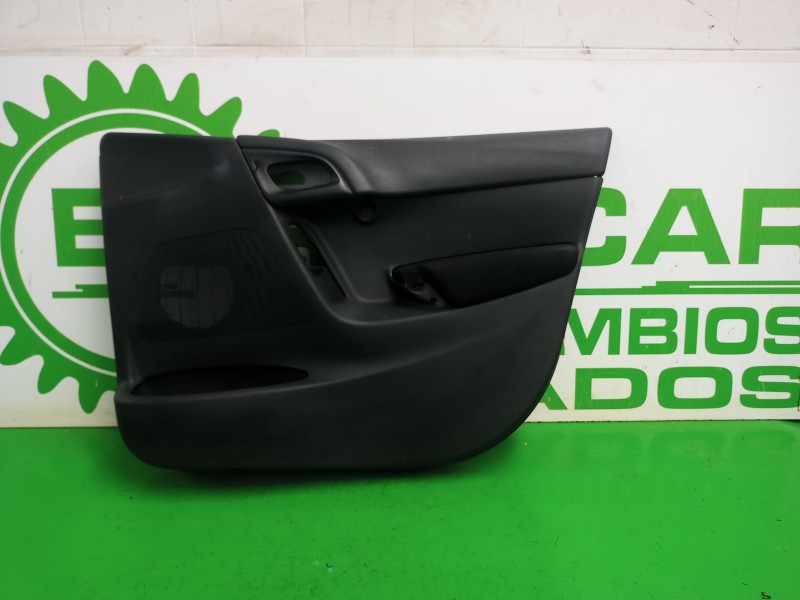 Recambio de guarnecido puerta delantera derecha para citroën c3 exclusive referencia OEM IAM 98006266ZD  