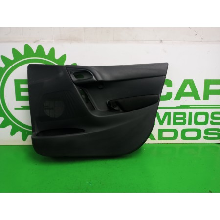 Recambio de guarnecido puerta delantera derecha para citroën c3 exclusive referencia OEM IAM 98006266ZD  