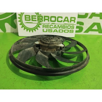 Recambio de electroventilador para fiat ducato furgón 35 (290) 2.3 jtd cat referencia OEM IAM L4840002  