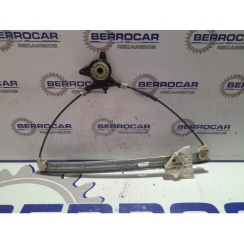 Recambio de elevalunas delantero izquierdo para hyundai i10 referencia OEM IAM 82401B4110  