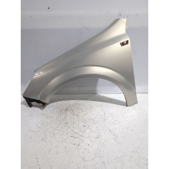 Recambio de aleta delantera izquierda para opel astra h gtc (a04) 1.7 cdti (l08) referencia OEM IAM 93178666  