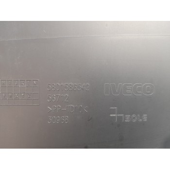 Recambio de moldura interior para iveco daily furgón 2.3 diesel cat referencia OEM IAM 5801586542  