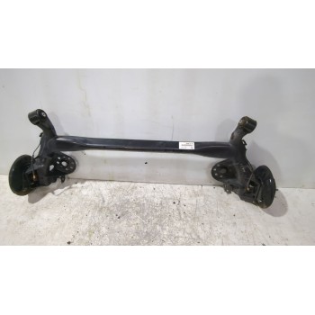 Recambio de puente trasero para kia stonic (yb) 1.0 t-gdi referencia OEM IAM 55100H8510  