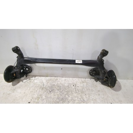 Recambio de puente trasero para kia stonic (yb) 1.0 t-gdi referencia OEM IAM 55100H8510  