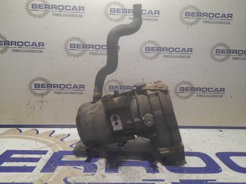 Recambio de bomba direccion para citroën c5 berlina 1.6 16v hdi fap referencia OEM IAM 9673017080  