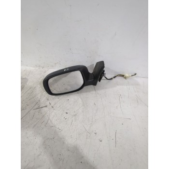 Recambio de retrovisor izquierdo para toyota avensis sedán (_t25_) 2.0 d-4d (adt250_) referencia OEM IAM 3004743  