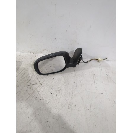 Recambio de retrovisor izquierdo para toyota avensis sedán (_t25_) 2.0 d-4d (adt250_) referencia OEM IAM 3004743  