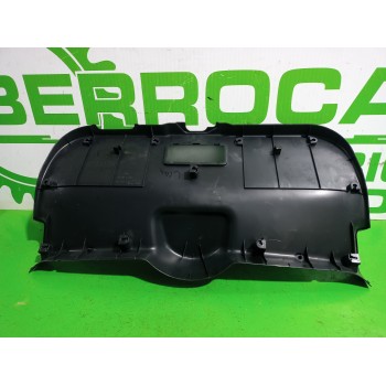 Recambio de guarnecido porton trasero para nissan juke (f15) acenta referencia OEM IAM 90901 / 909011KB0A  
