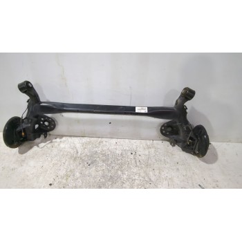 Recambio de puente trasero para kia stonic (yb) 1.0 t-gdi referencia OEM IAM 55100H8510  