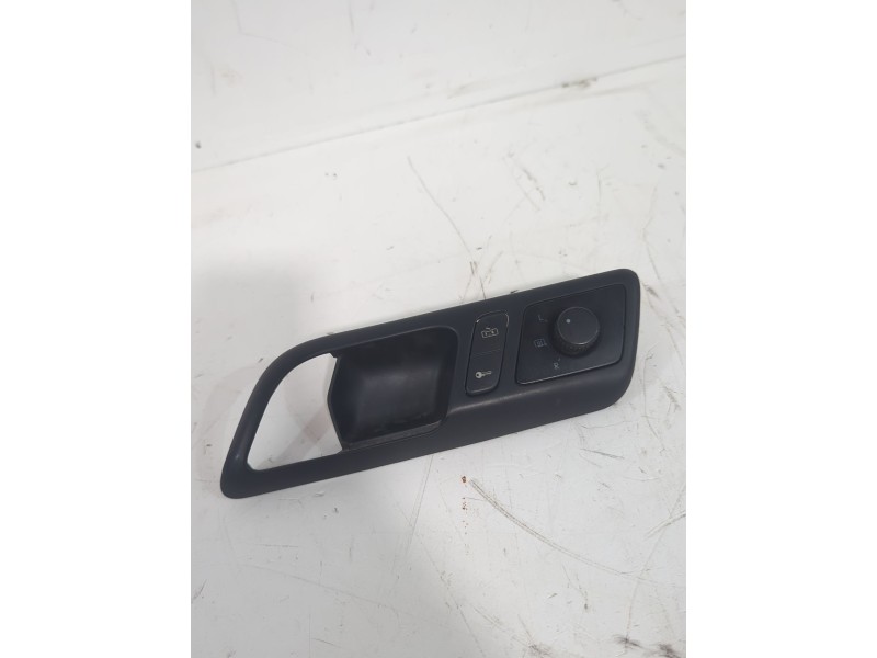 Recambio de mando retrovisor para volkswagen polo iv (9n_, 9a_) 1.9 sdi referencia OEM IAM 6Q1959565D  