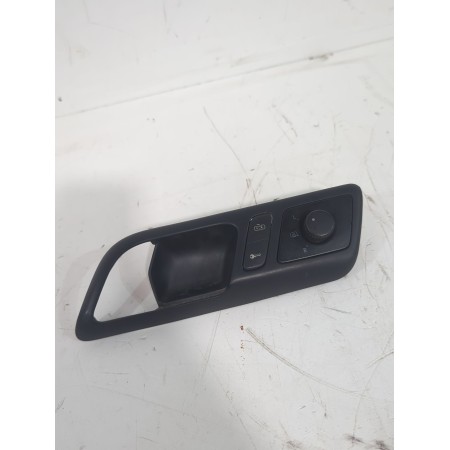Recambio de mando retrovisor para volkswagen polo iv (9n_, 9a_) 1.9 sdi referencia OEM IAM 6Q1959565D  