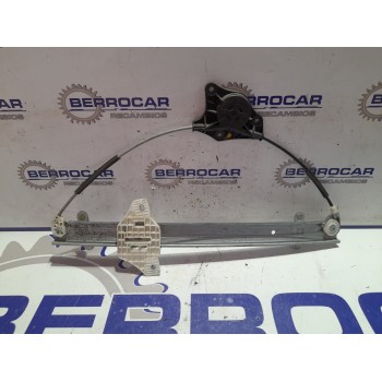 Recambio de elevalunas delantero izquierdo para hyundai i10 referencia OEM IAM 82401B4110  