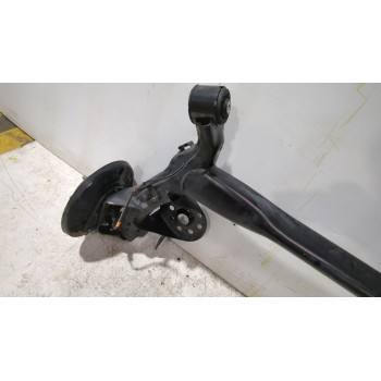 Recambio de puente trasero para kia stonic (yb) 1.0 t-gdi referencia OEM IAM 55100H8510  