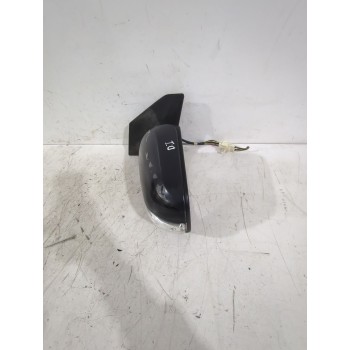 Recambio de retrovisor izquierdo para toyota avensis sedán (_t25_) 2.0 d-4d (adt250_) referencia OEM IAM 3004743  