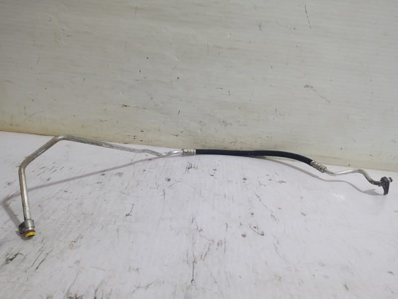 Recambio de tubos aire acondicionado para mercedes-benz clase a (w169) a 200 cdi (169.008) referencia OEM IAM A1698301715  