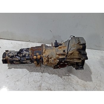 Recambio de caja cambios para audi a6 avant (4b5) 2.5 tdi quattro referencia OEM IAM 8150070803  