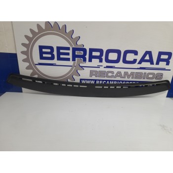 Recambio de torpedo para iveco daily furgón 2.3 diesel cat referencia OEM IAM 5801544547  