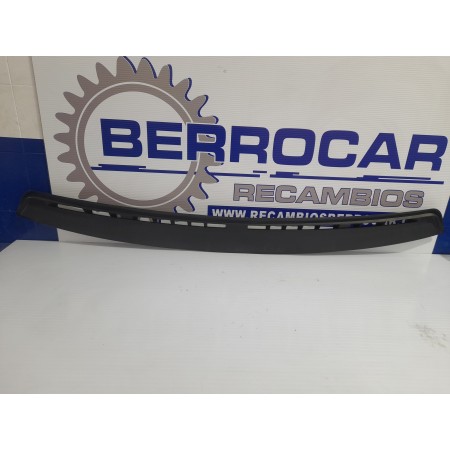 Recambio de torpedo para iveco daily furgón 2.3 diesel cat referencia OEM IAM 5801544547  