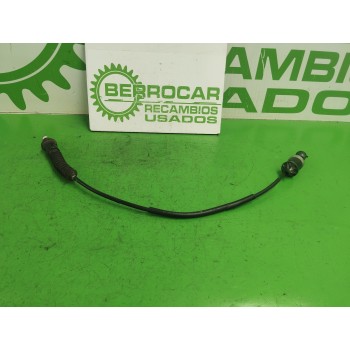 Recambio de cable embrague para citroën berlingo 1.9 diesel referencia OEM IAM 2150R1  