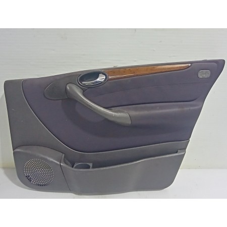 Recambio de guarnecido puerta trasera derecha para mercedes-benz clase a (w168) 170 cdi (168.009) referencia OEM IAM A1687305670