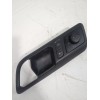 Recambio de mando retrovisor para volkswagen polo iv (9n_, 9a_) 1.9 sdi referencia OEM IAM 6Q1959565D  