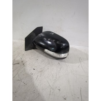 Recambio de retrovisor izquierdo para toyota avensis sedán (_t25_) 2.0 d-4d (adt250_) referencia OEM IAM 3004743  