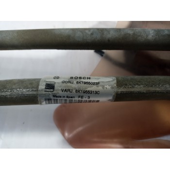 Recambio de motor limpia delantero para seat ibiza (6k1) stella referencia OEM IAM 6K1955023F  