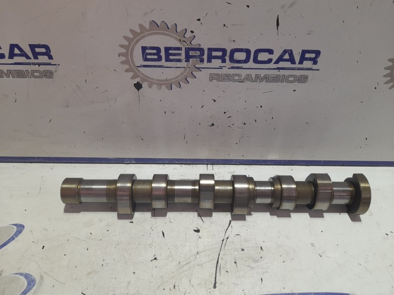 Recambio de arbol de levas para volkswagen polo (9n1) 1.2 referencia OEM IAM 03D109101N  
