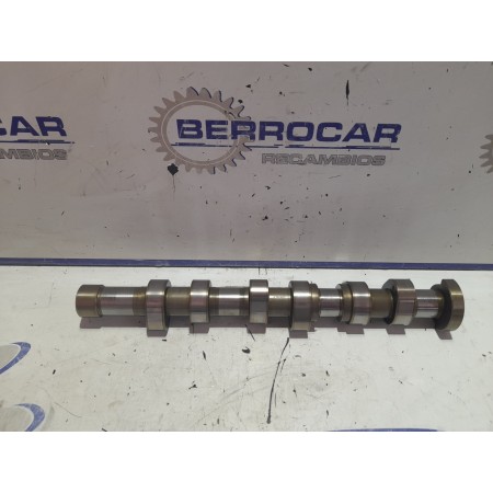 Recambio de arbol de levas para volkswagen polo (9n1) 1.2 referencia OEM IAM 03D109101N  