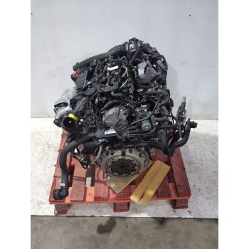 Recambio de motor completo para peugeot rifter 1.5 bluehdi 100 referencia OEM IAM 1622804880  