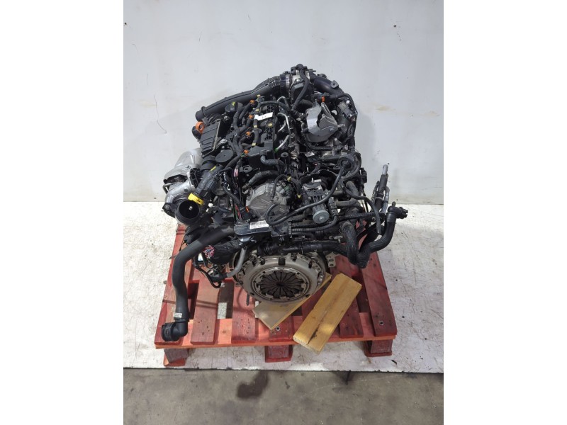 Recambio de motor completo para peugeot rifter 1.5 bluehdi 100 referencia OEM IAM 1622804880  