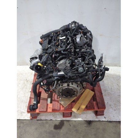 Recambio de motor completo para peugeot rifter 1.5 bluehdi 100 referencia OEM IAM 1622804880  