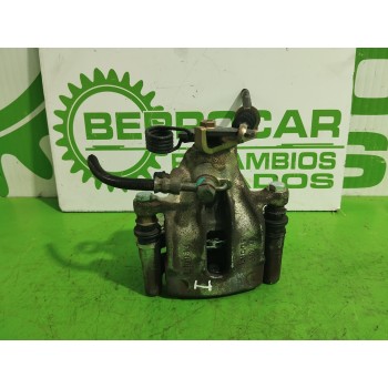 Recambio de pinza de freno trasera izquierda para volvo s40 berlina 1.6 cat referencia OEM IAM 8251696  